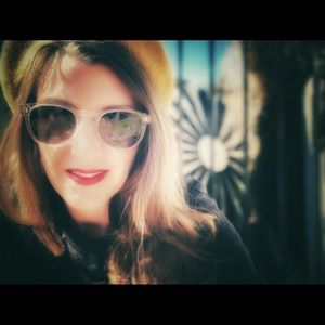 Meet your Posher, Colleen